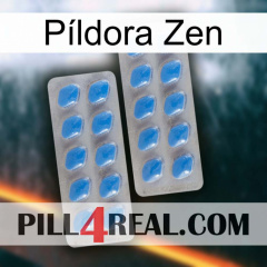 Píldora Zen 23